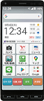 かんたんスマホ2